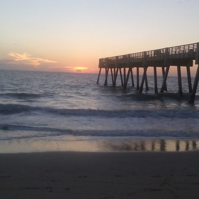 Sunrise