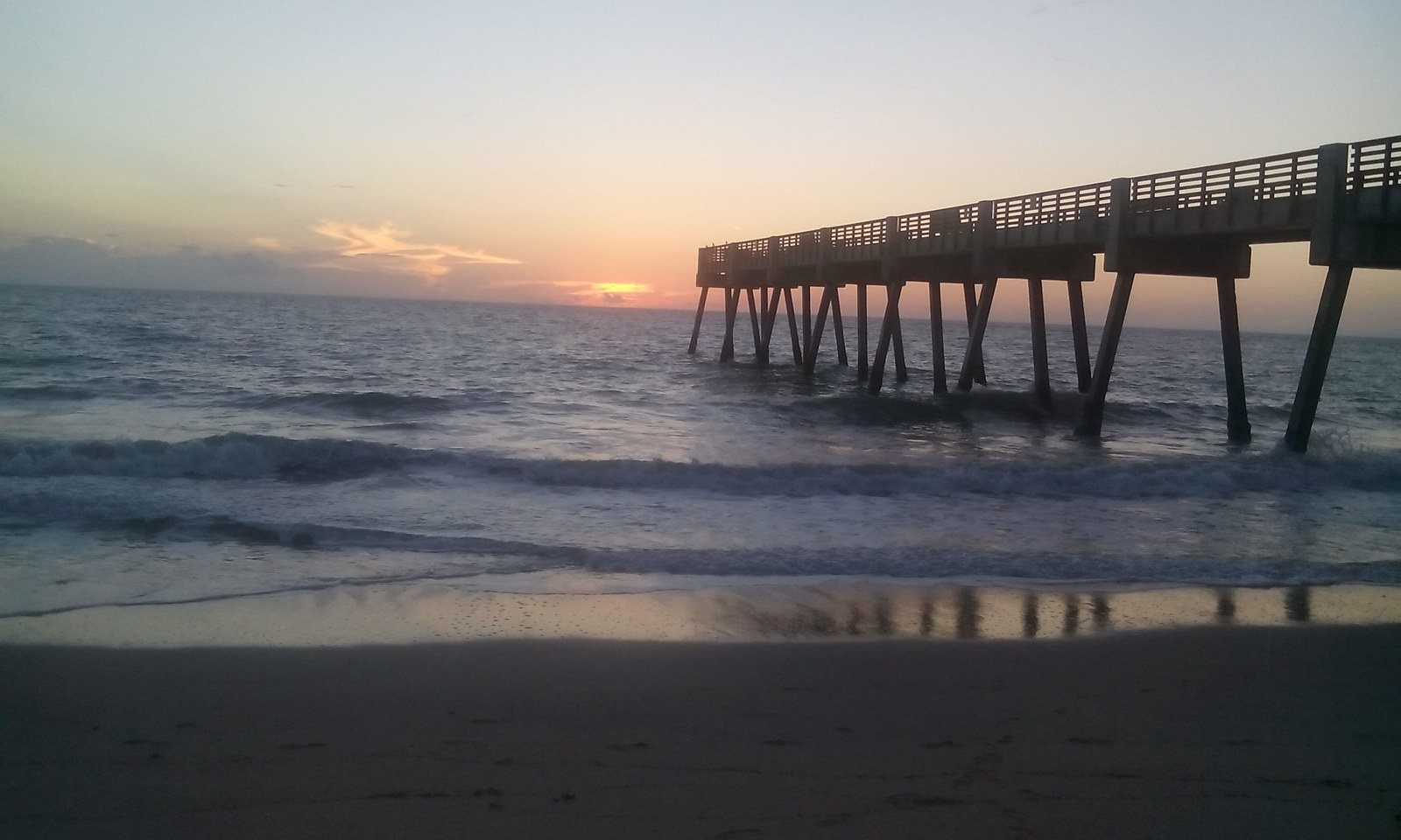 Sunrise