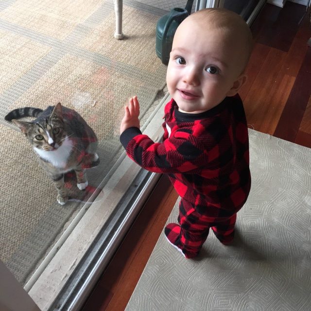 Best Friends From The Start