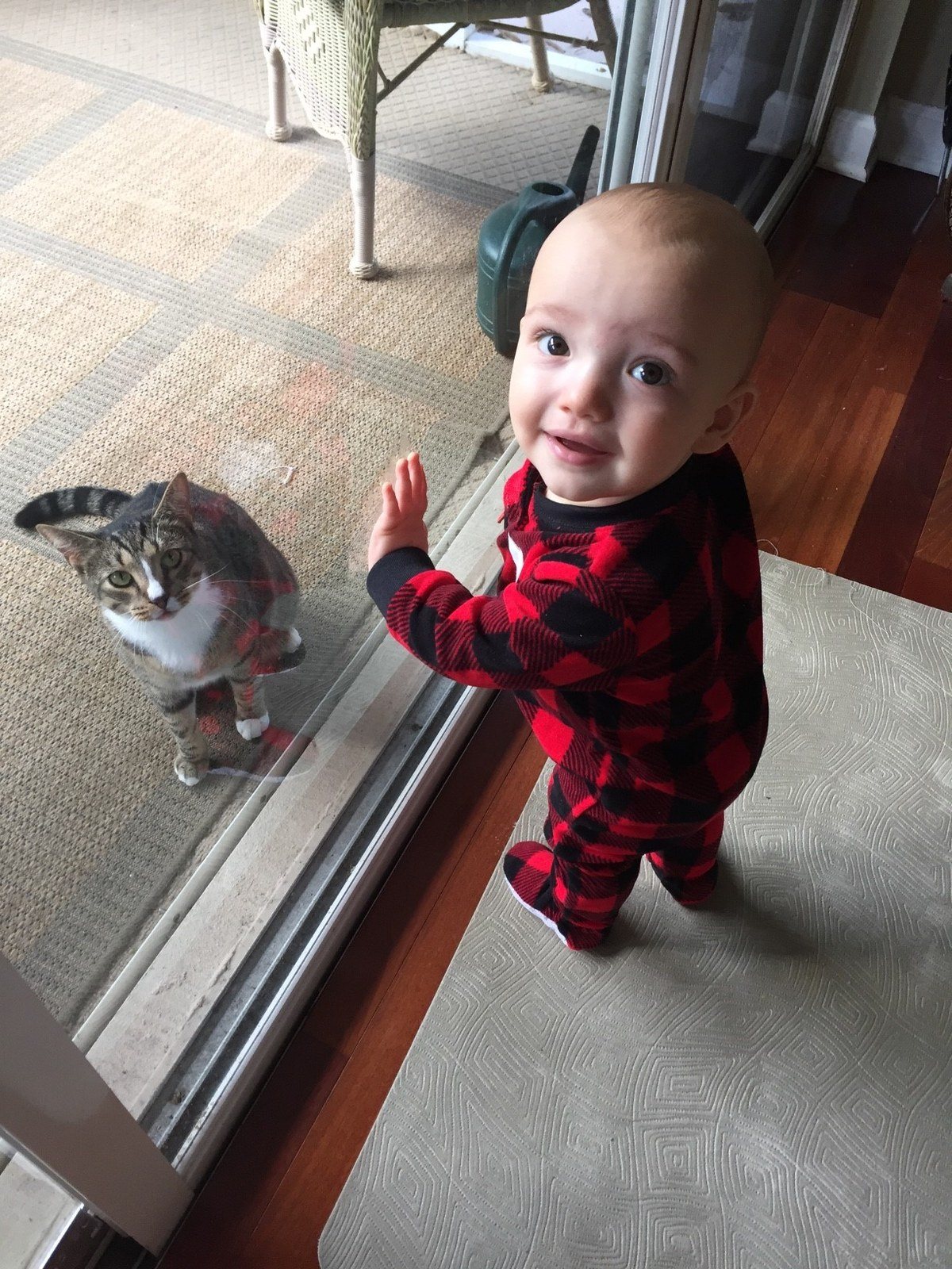 Best Friends From The Start