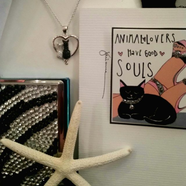2 Cats In My Heart
