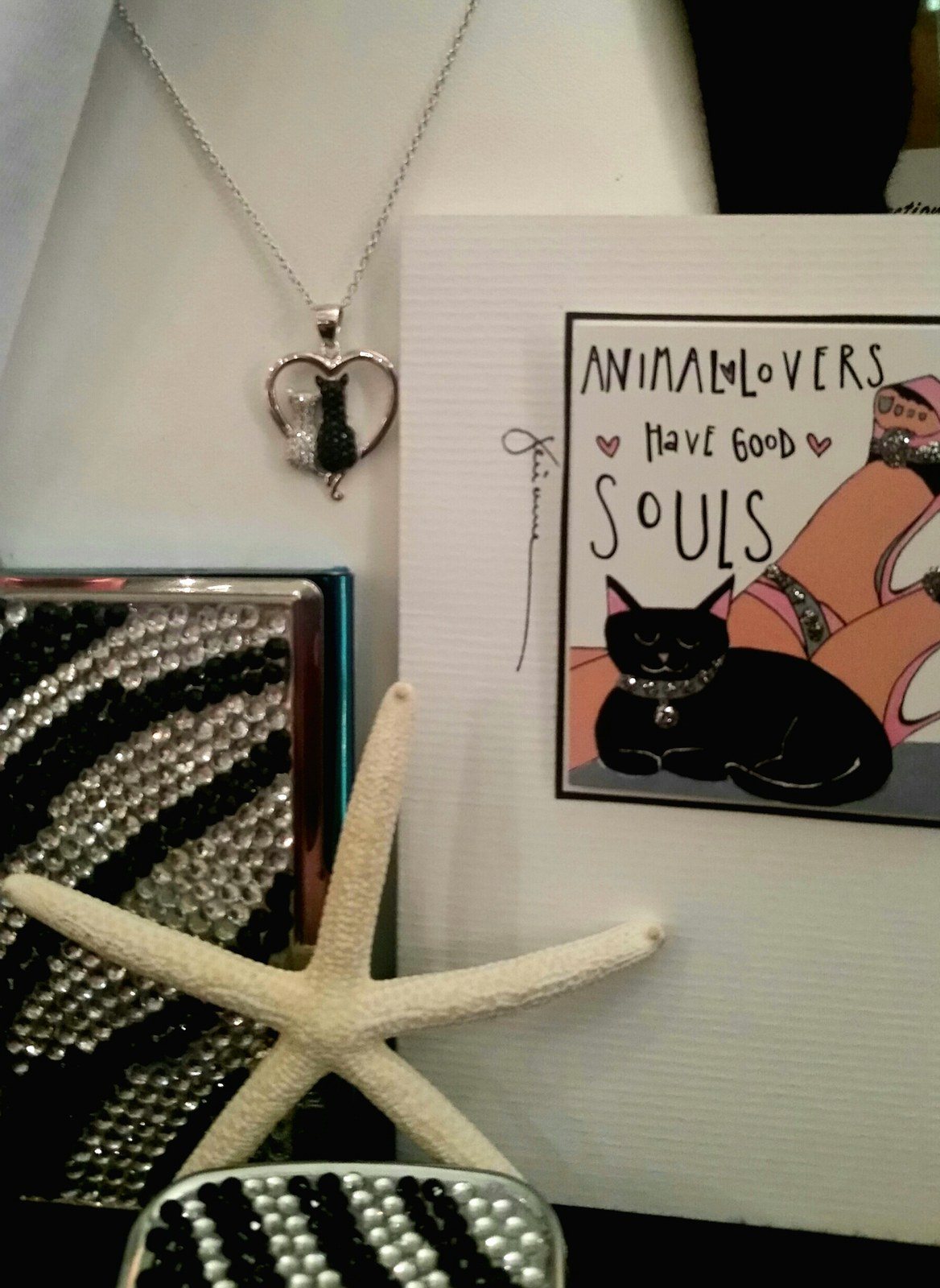 2 Cats In My Heart