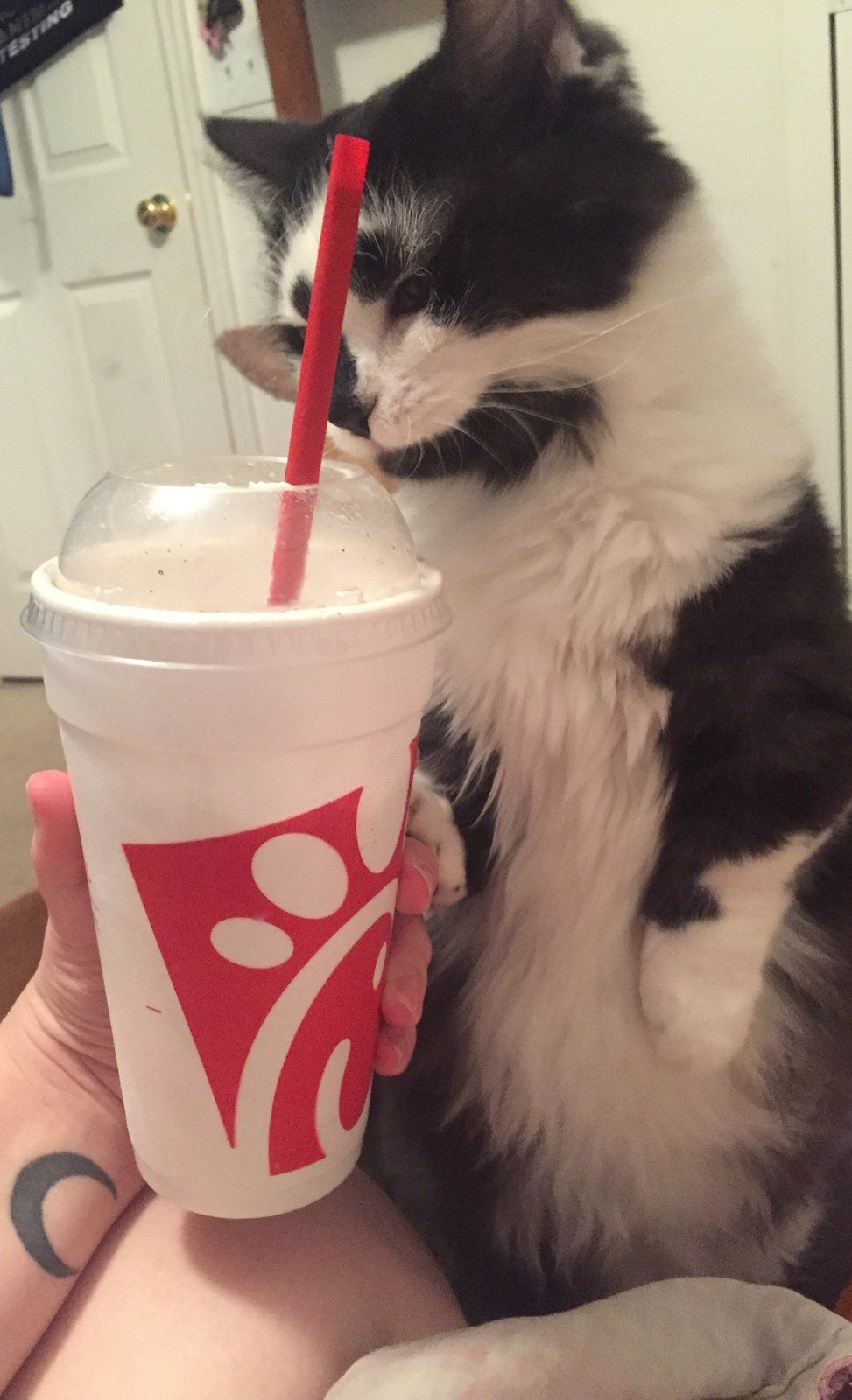 Are You Going To Share??