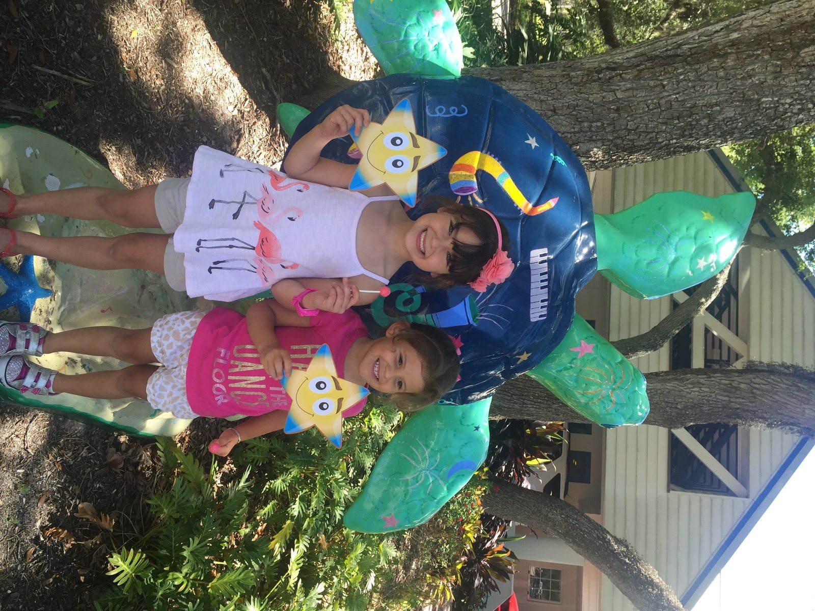 Vero's Rising Stars
