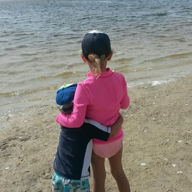 Beach Babe Love