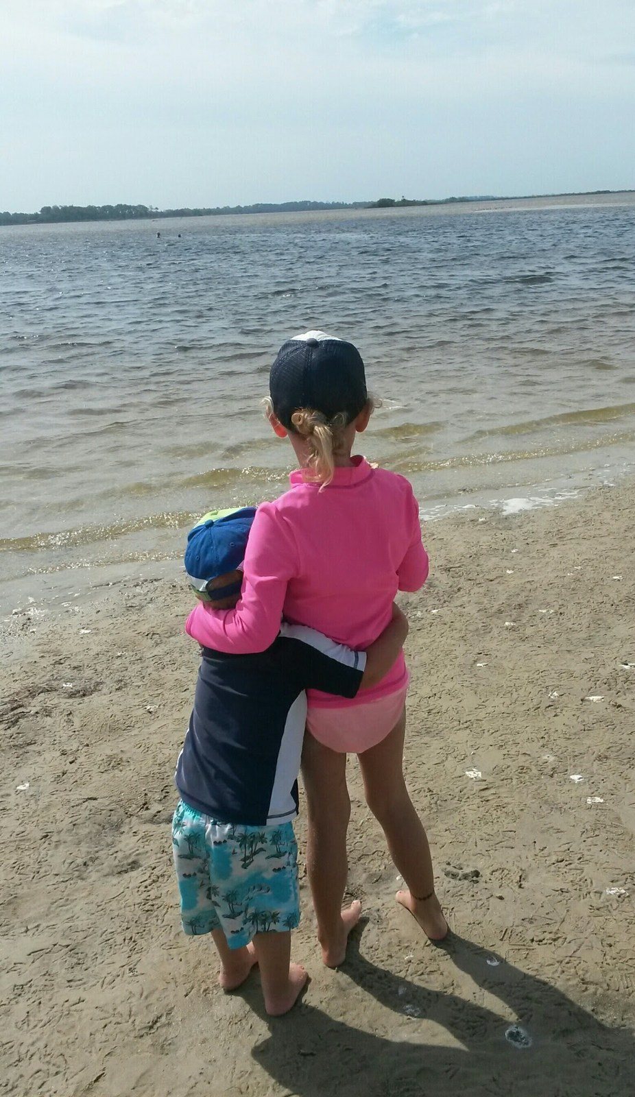 Beach Babe Love
