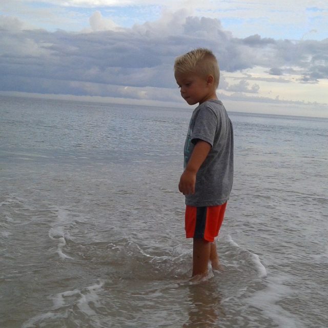 Beach Life