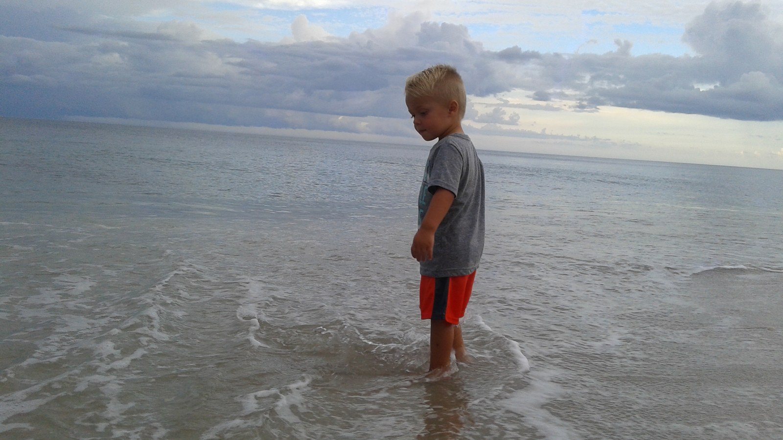 Beach Life