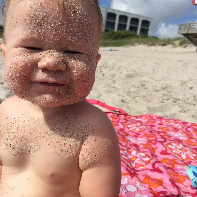 Sand Man