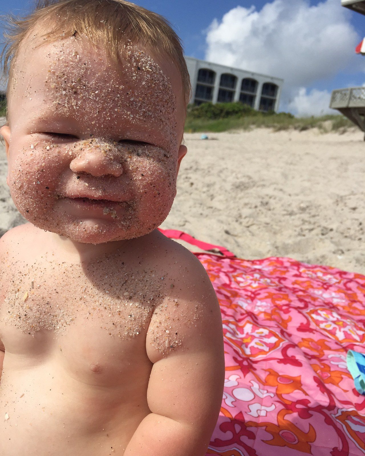 Sand Man