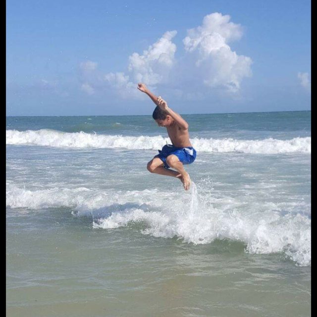 You Can't Do This In NY!
