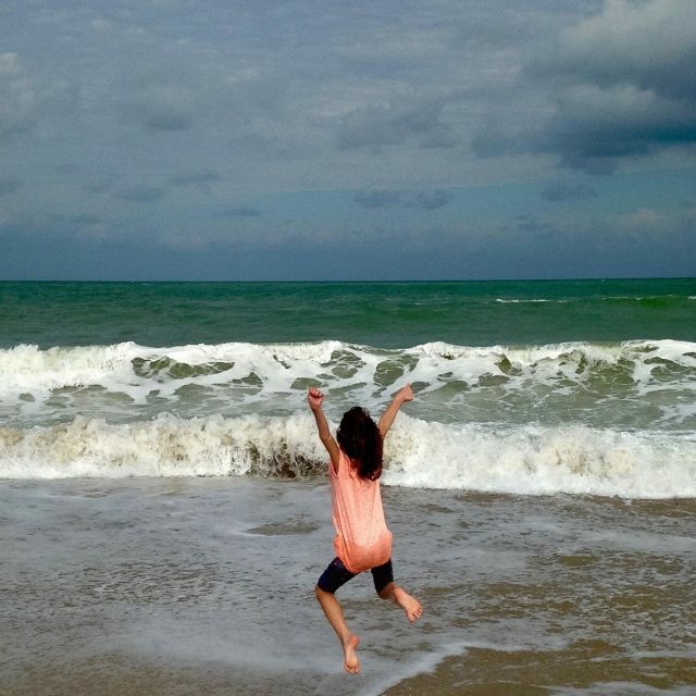 Loving Life!