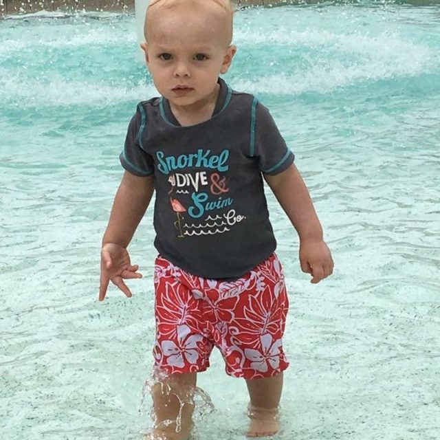 Beach Bum