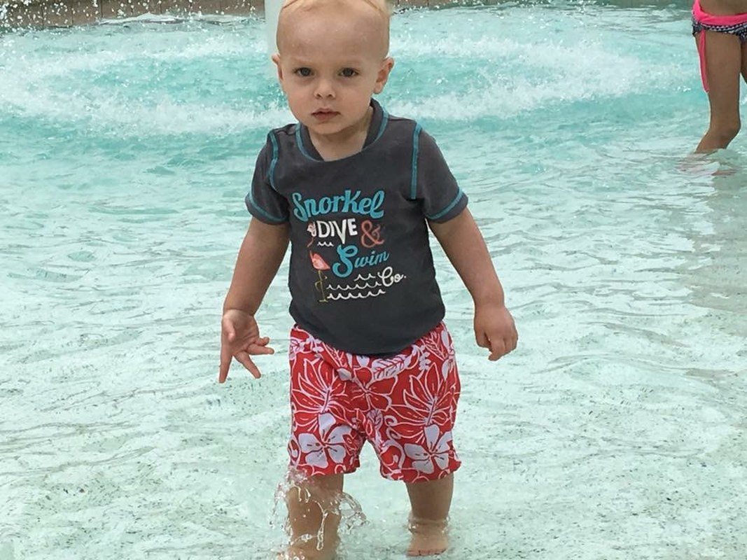 Beach Bum