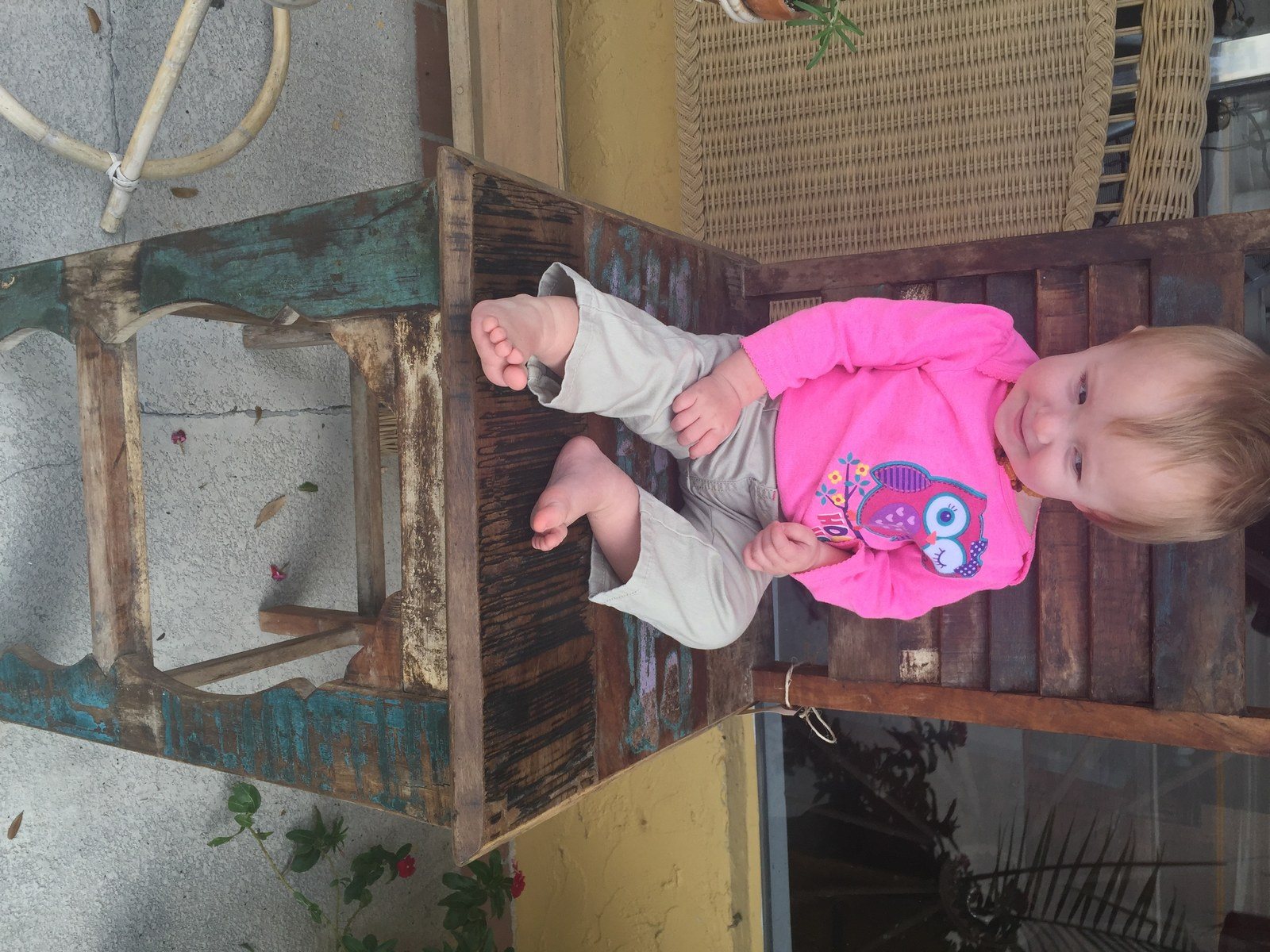 I Didn't Do It
