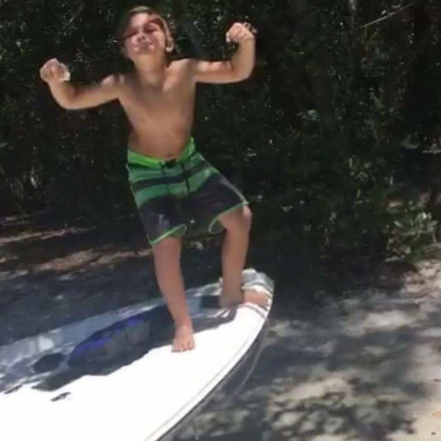 Vero Strong