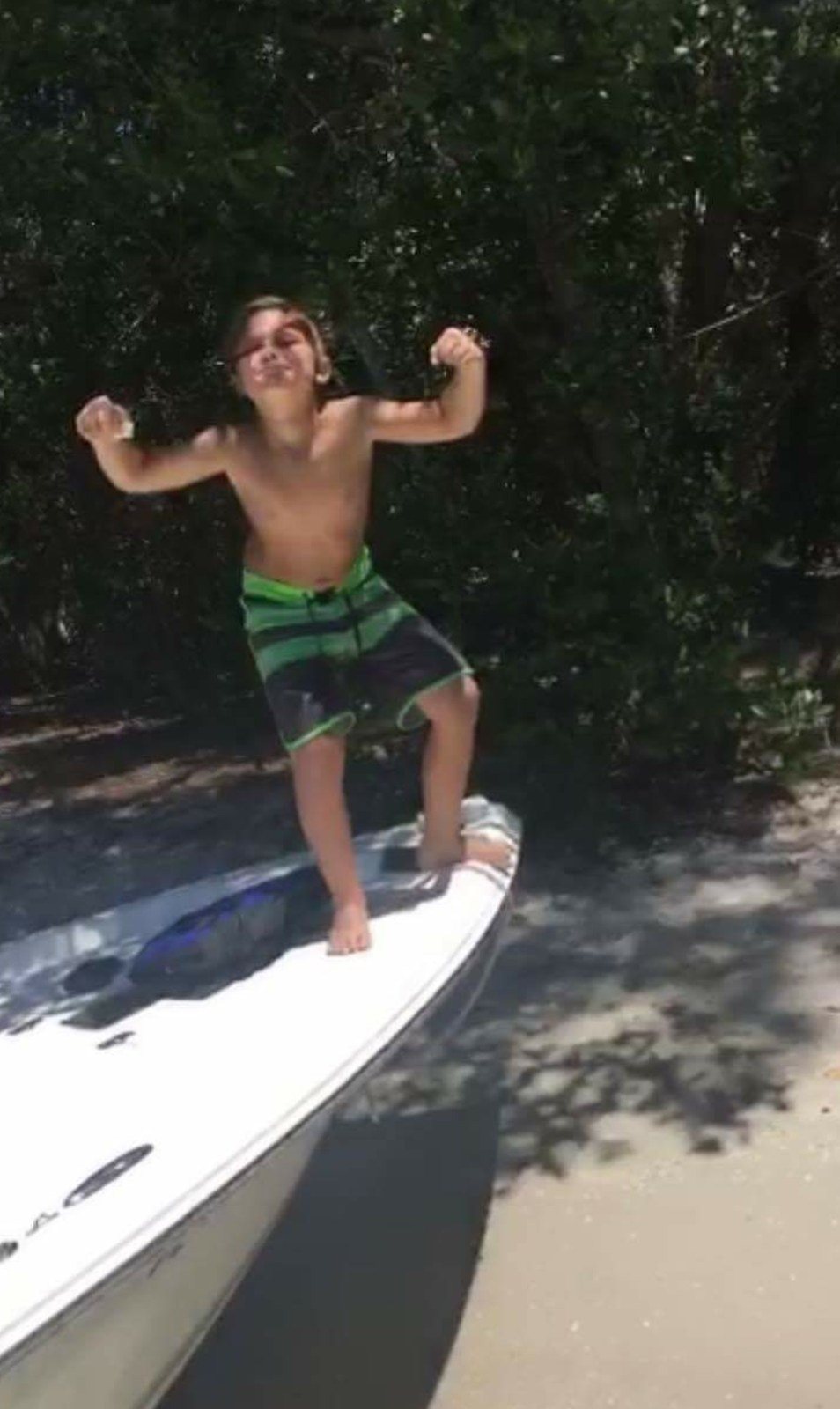 Vero Strong