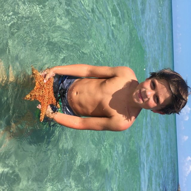 My Star!