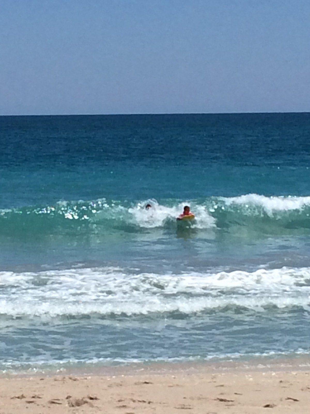Wave Rider
