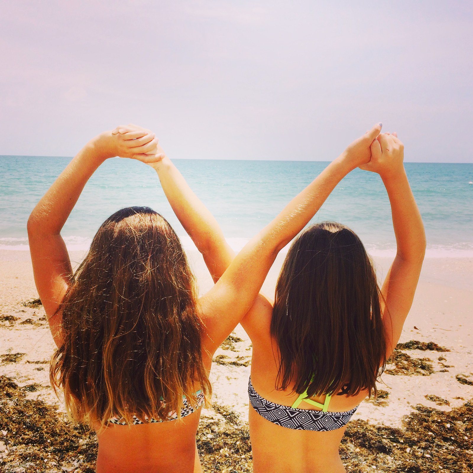 Summer Fun With My BFF