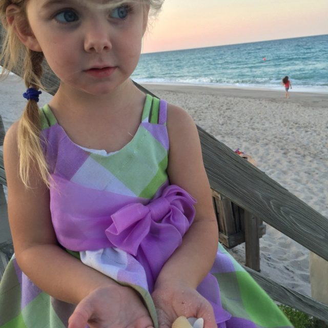 Shells For My Mommy