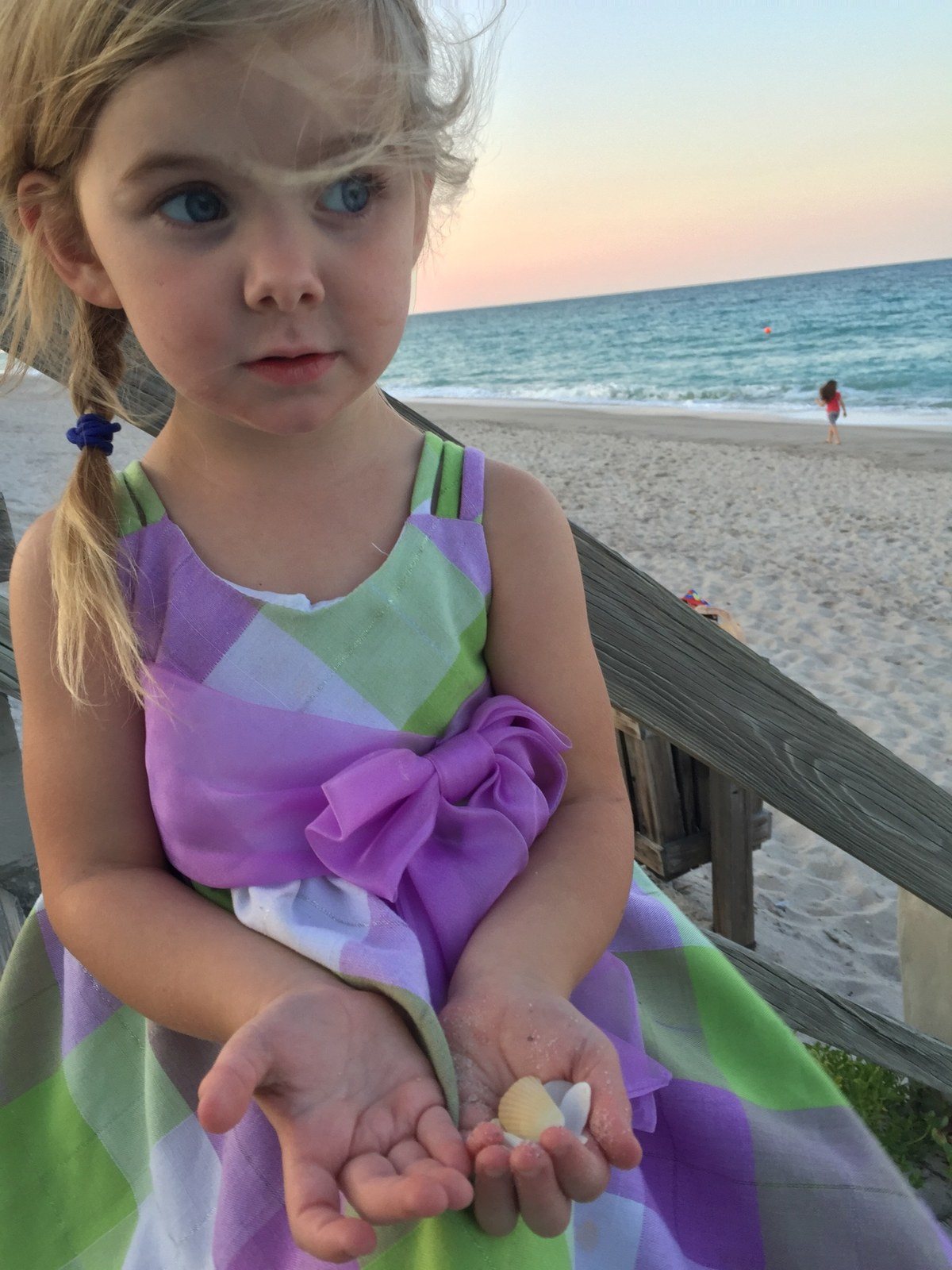 Shells For My Mommy