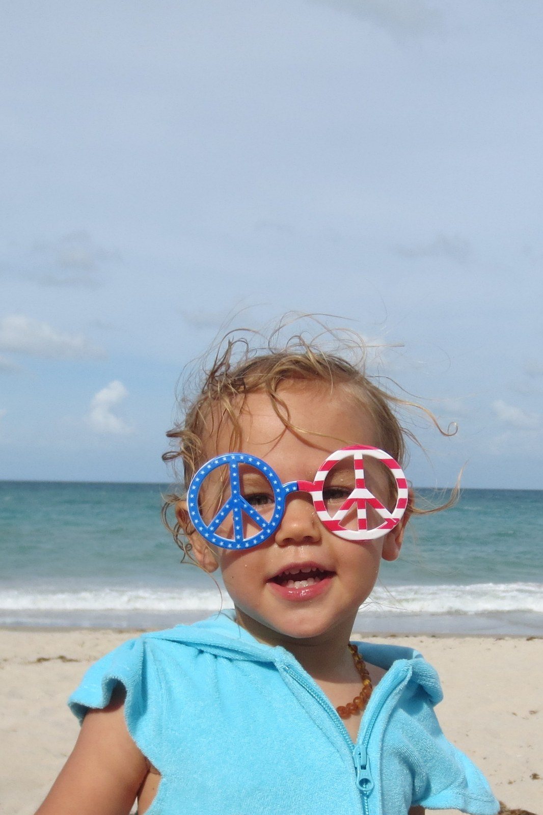 Red White & Blessed