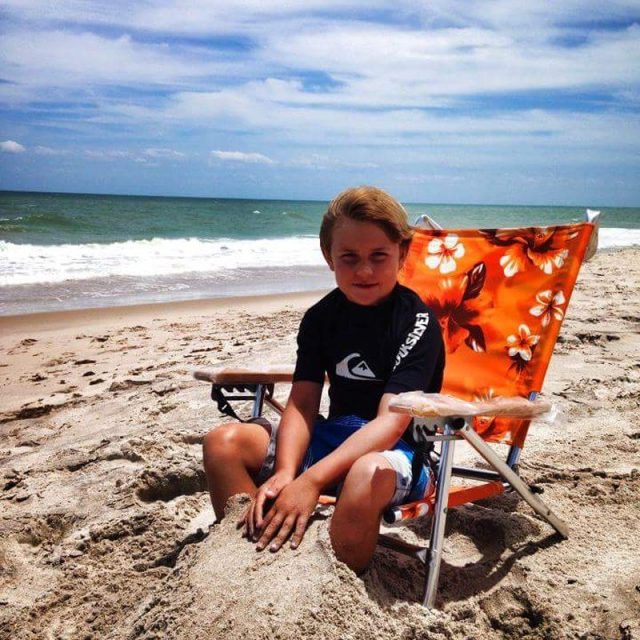 Beach Day