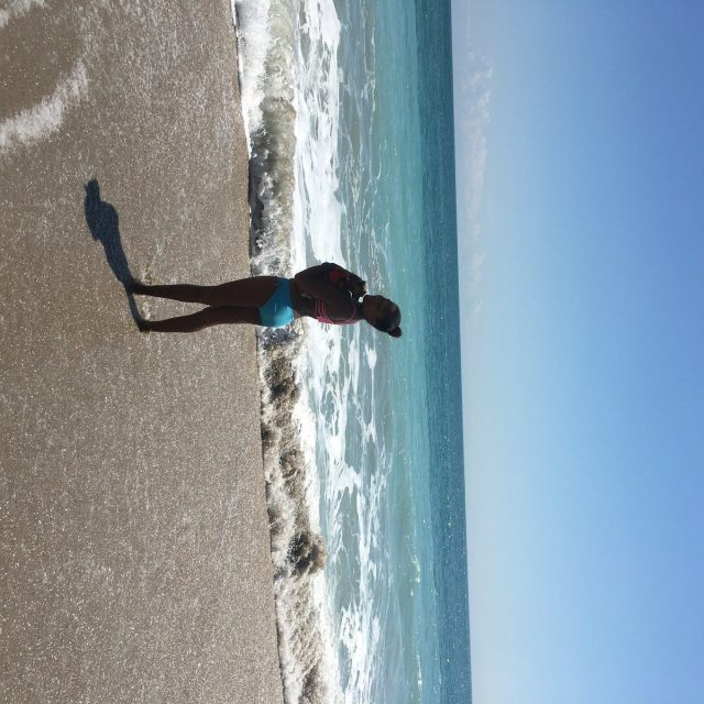 Beautiful Day