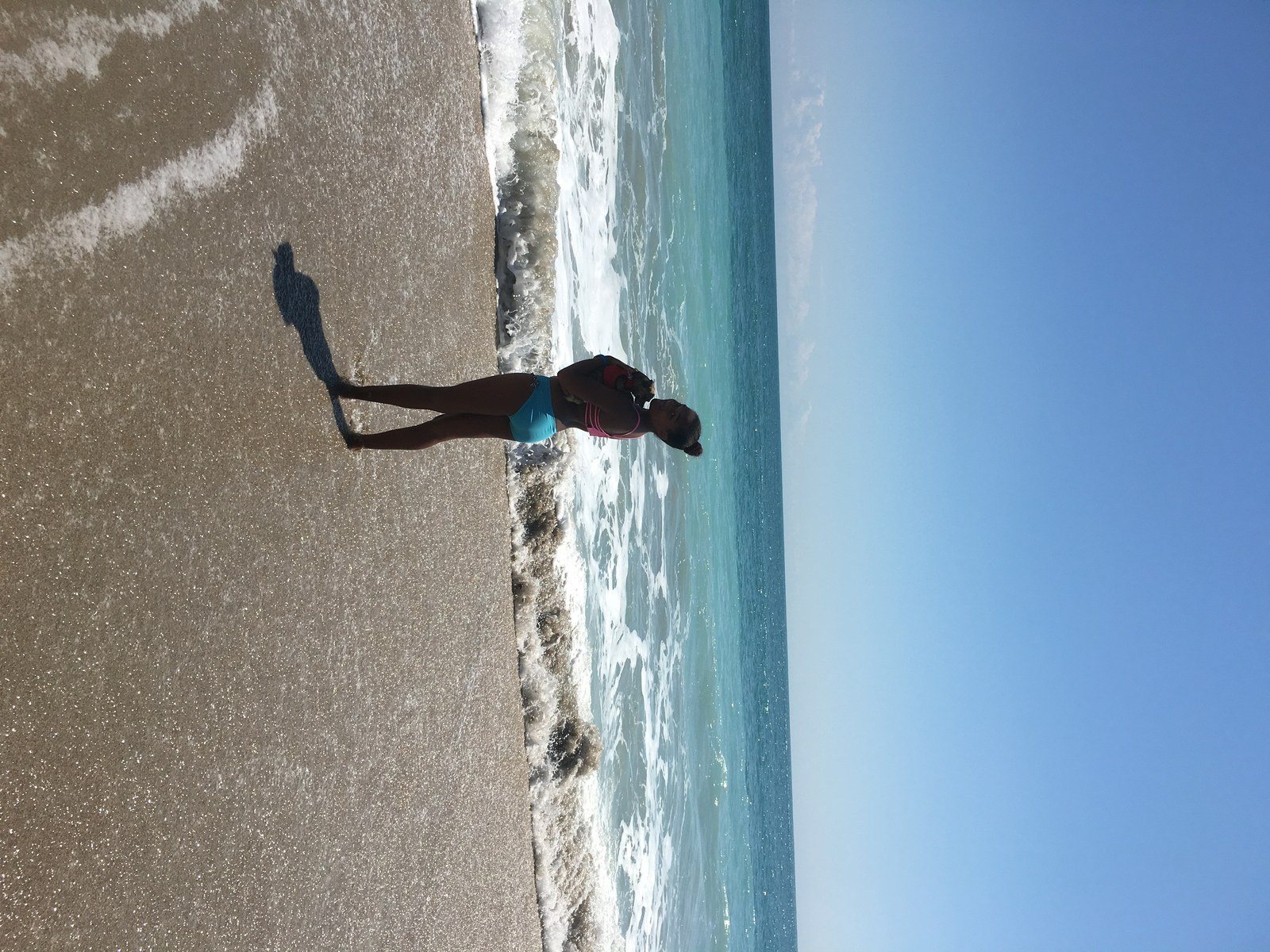 Beautiful Day