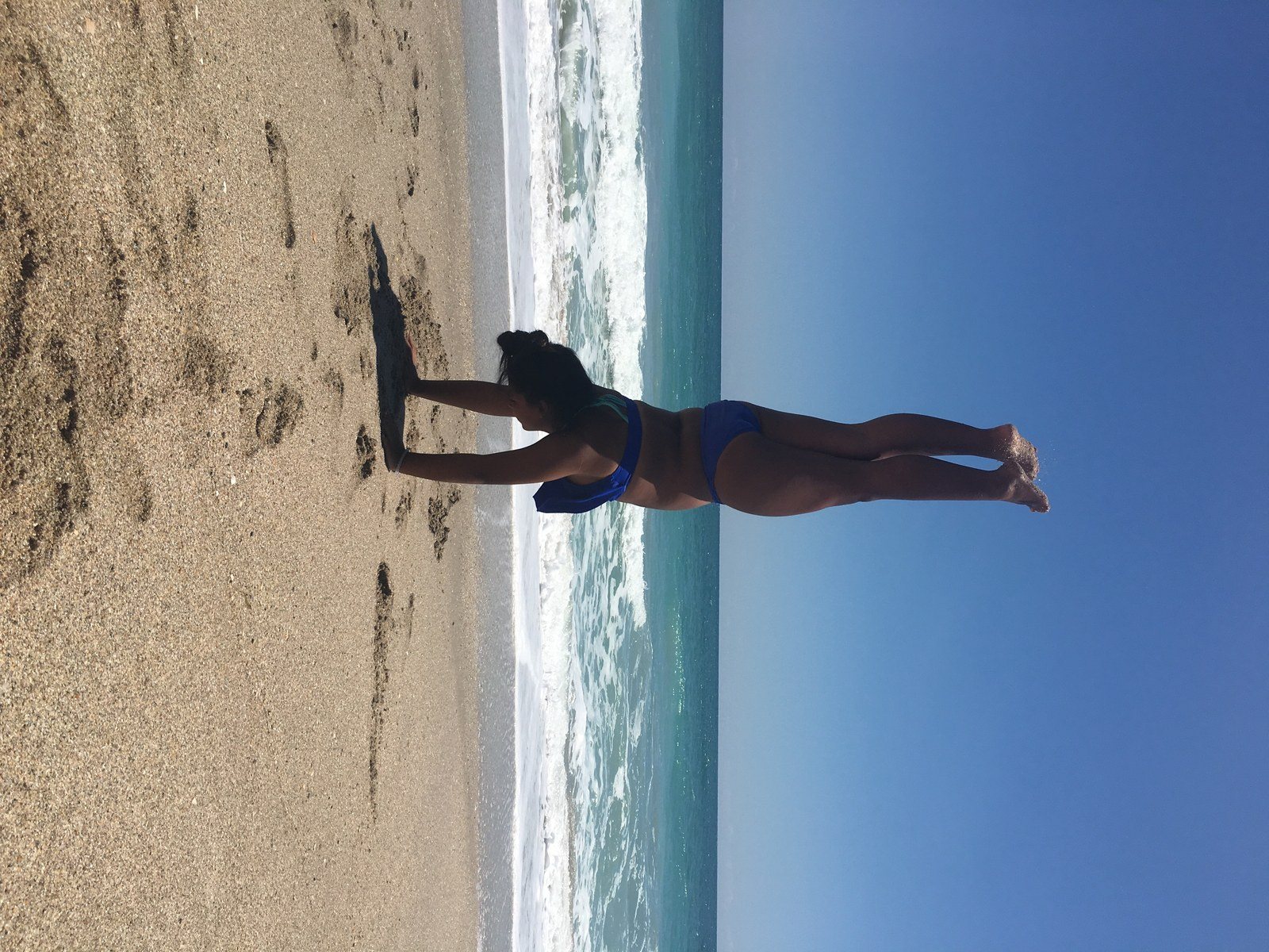 Stand Upside Down