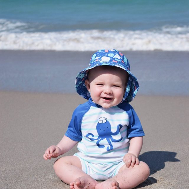 Loving The Beach!