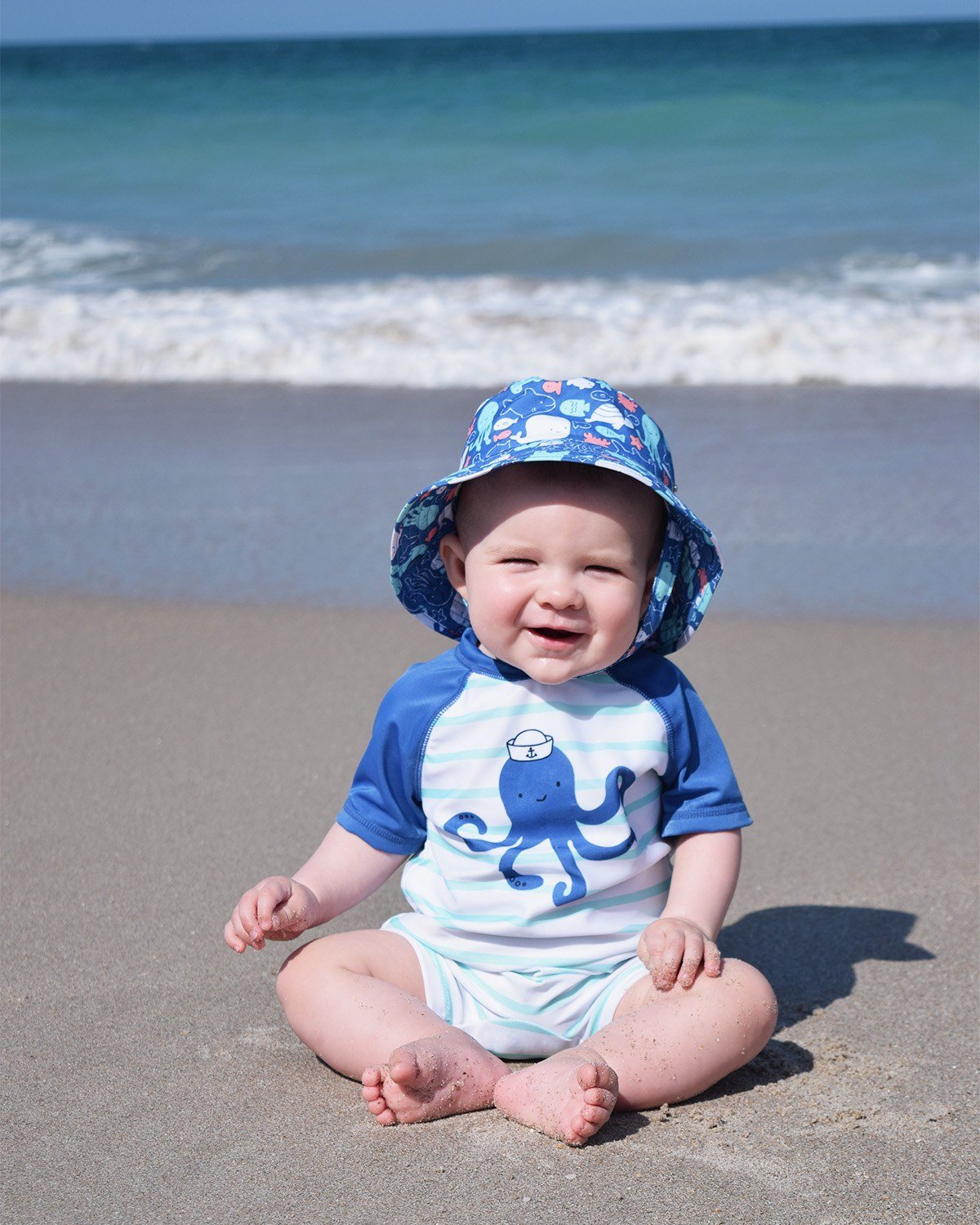 Loving The Beach!