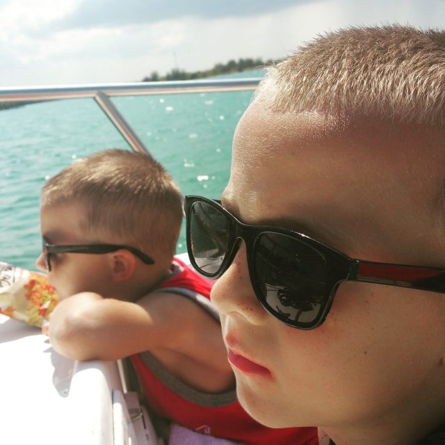 Cool Dudes