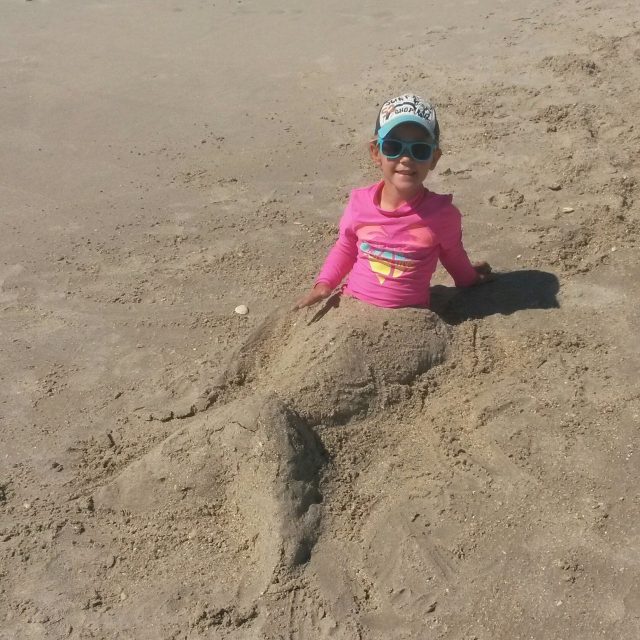 Ruby Mermaid