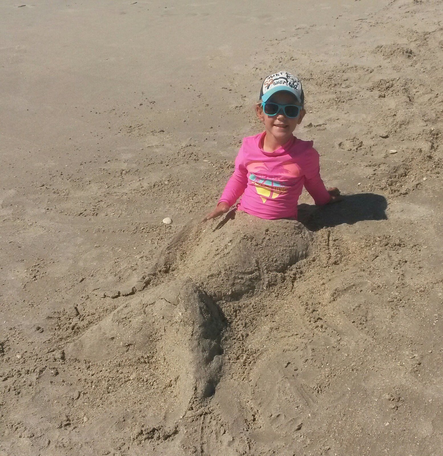 Ruby Mermaid