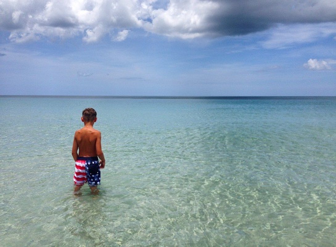 Happy 4th Vero!