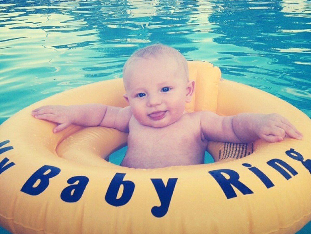 Just Chillin'