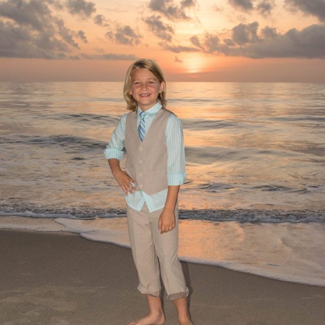 Beach Bum