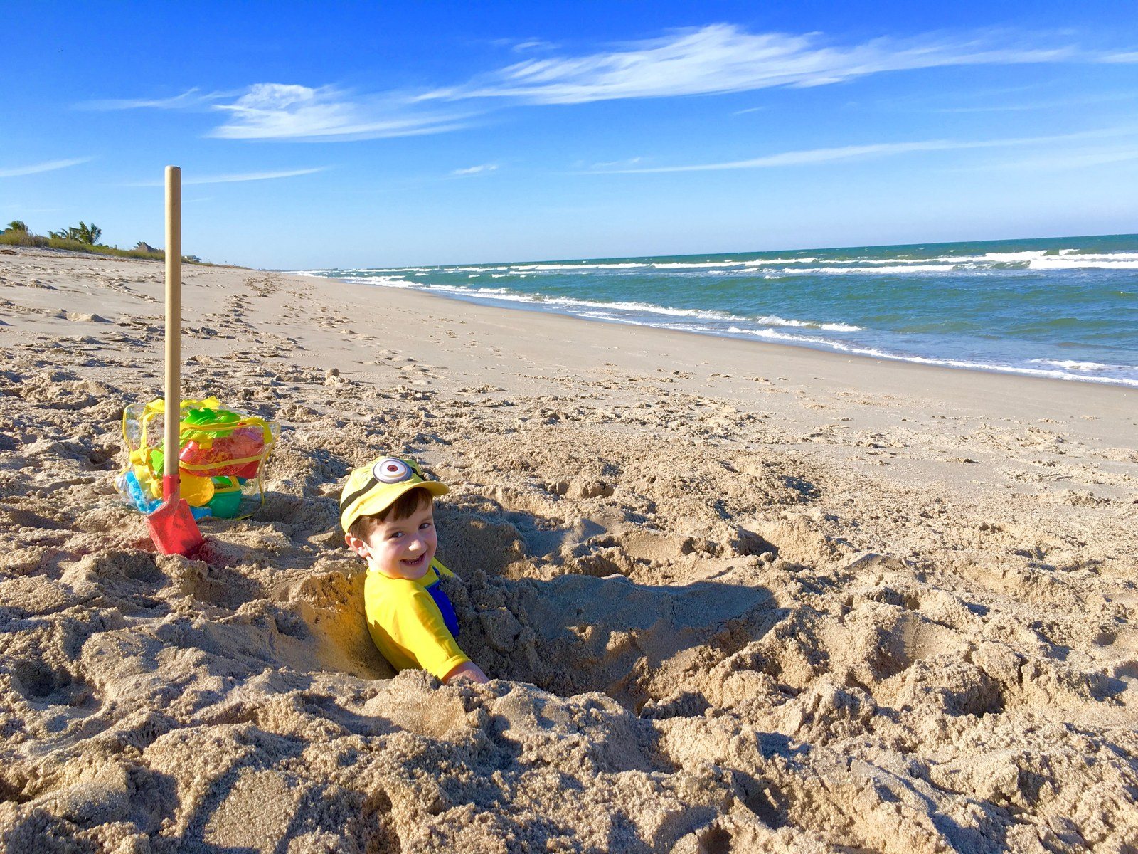 Vero Beach Days!