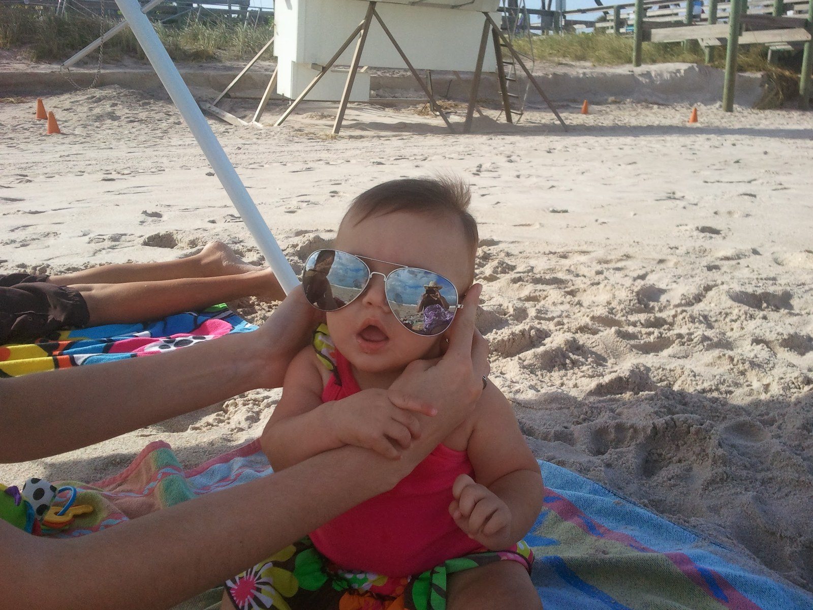 Shaded
