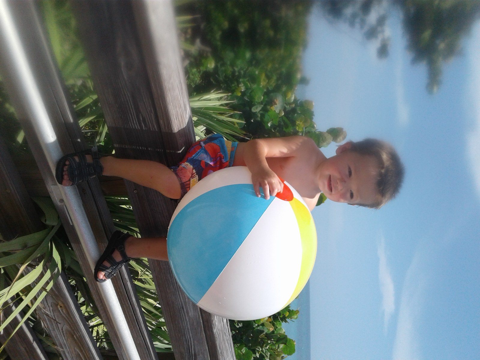 4th Of July Golden Sands