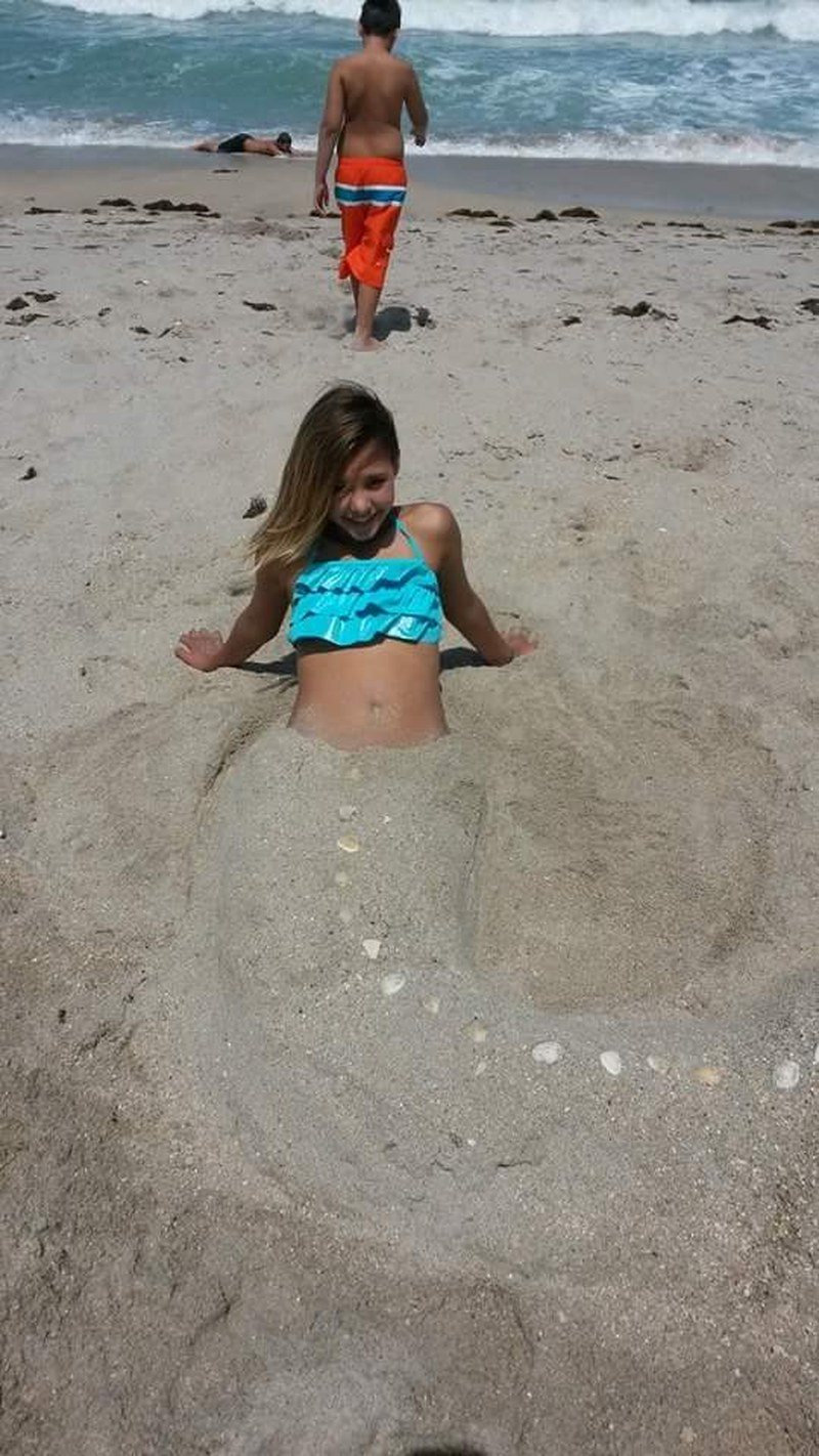 Little Mermaid Princes