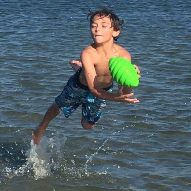 Water Ball