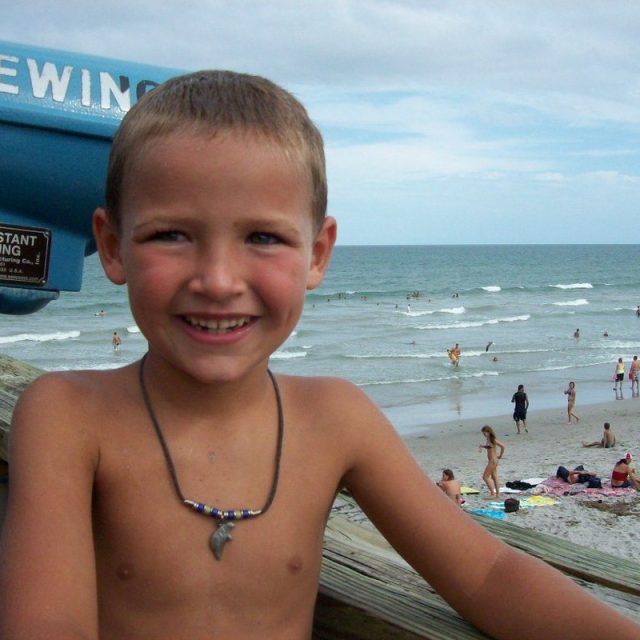 Beach Boy