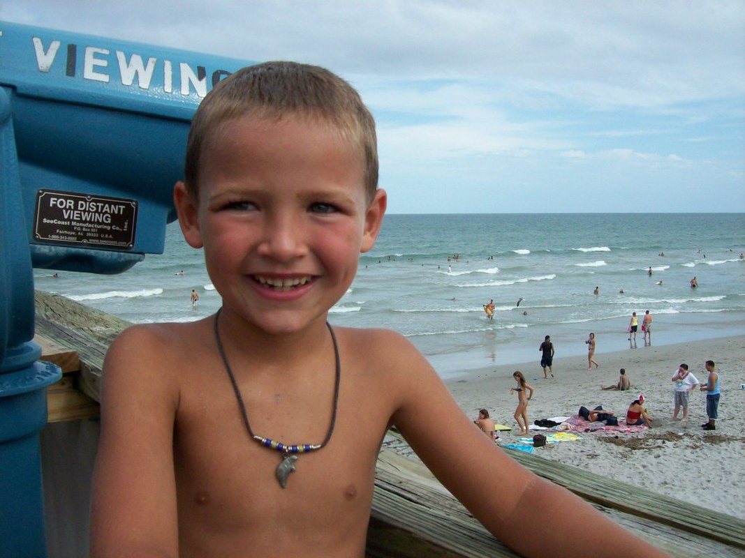 Beach Boy