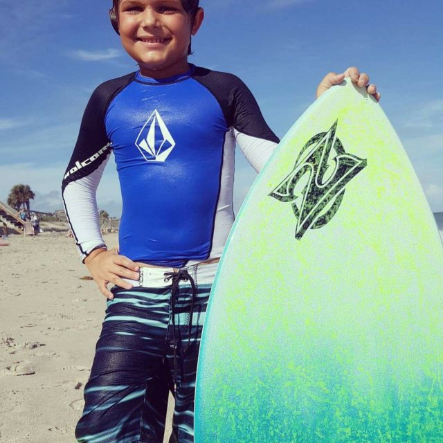 Surfs Up