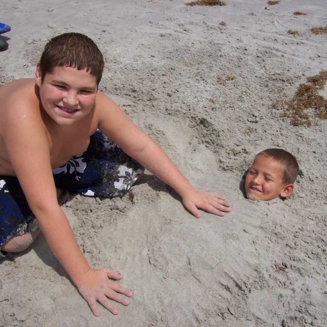 Beach Boys!