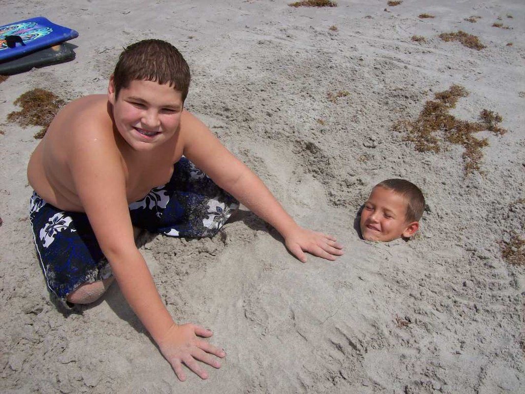 Beach Boys!