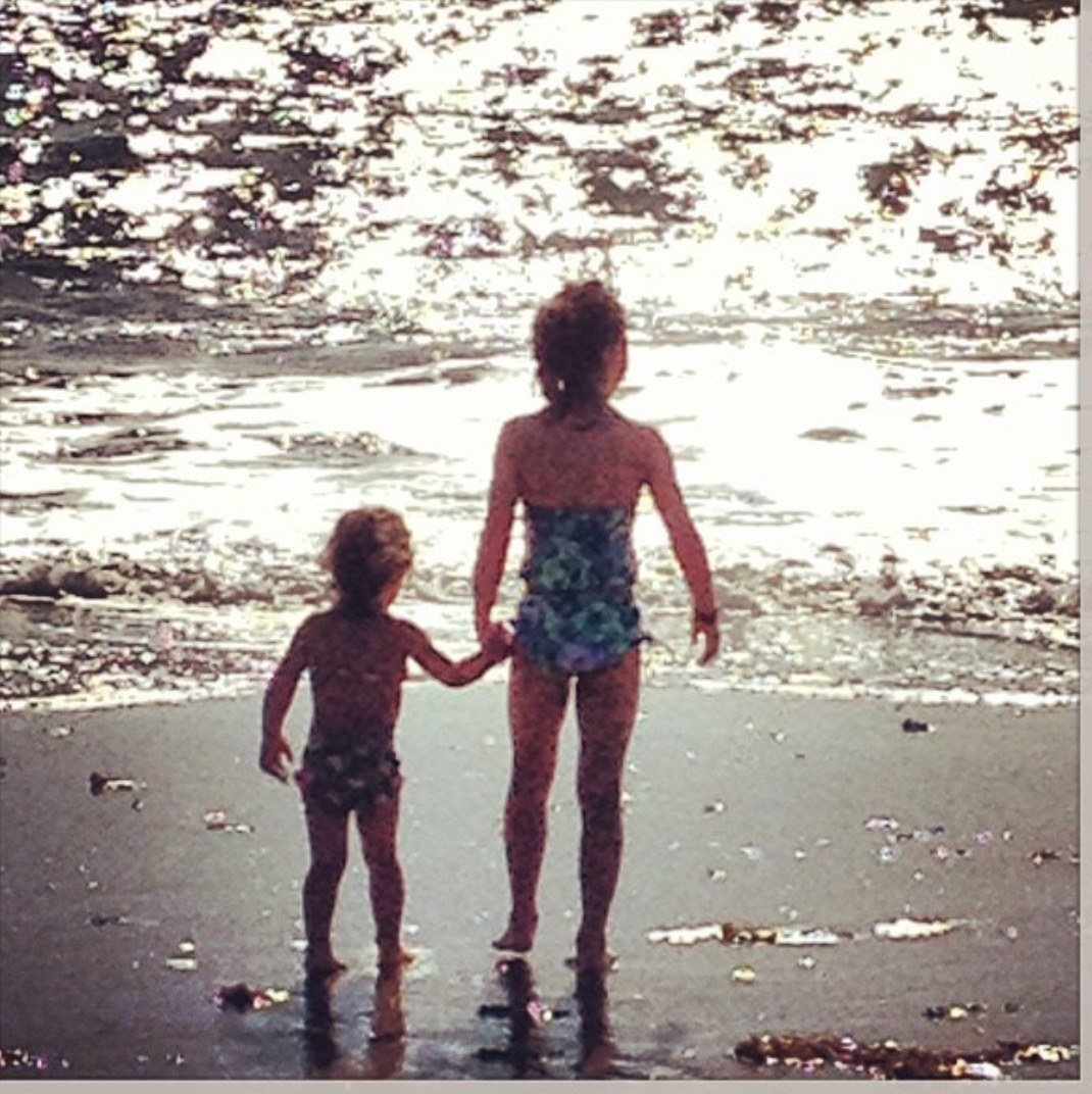 Lovin The Surf
